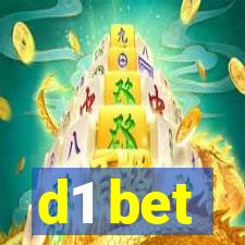 d1 bet